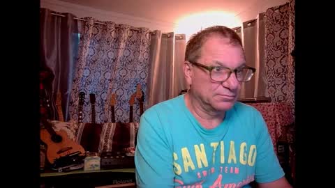 CoryAssMan online show from 02.16.26