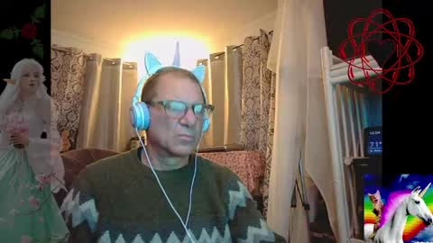 CoryAssMan online show from 03.13.26