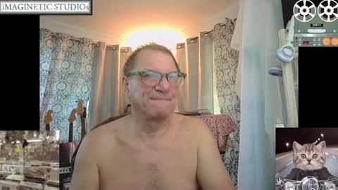 CoryAssMan online show from 03.23.26