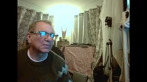 CoryAssMan online show from 04.26.26