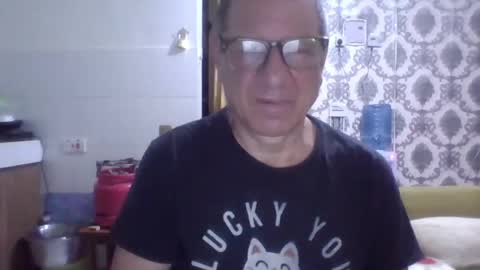 CoryAssMan online show from 05.11.26