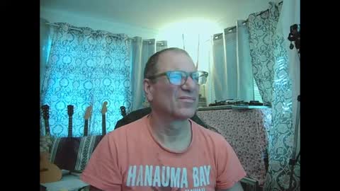 CoryAssMan online show from 06.01.26