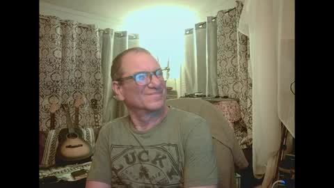 CoryAssMan online show from 06.05.26