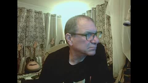 CoryAssMan online show from 06.07.26
