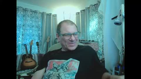 CoryAssMan online show from 06.10.26