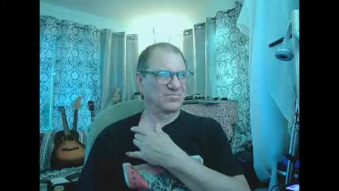 CoryAssMan online show from 06.11.26