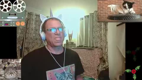 CoryAssMan online show from 06.12.26