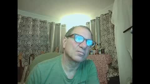 CoryAssMan online show from 06.19.26