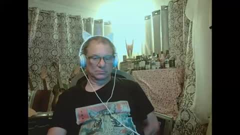 CoryAssMan online show from 06.24.26