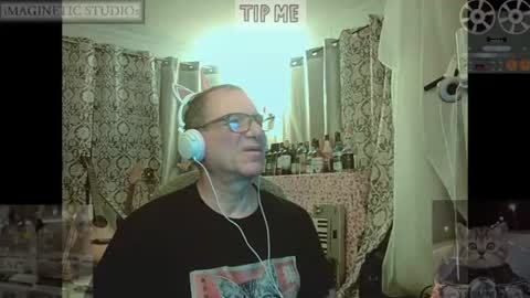CoryAssMan online show from 06.25.26