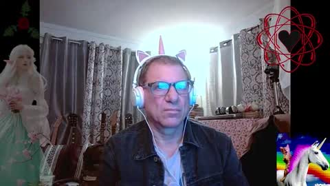 corycohn2 online show from 10.24.25