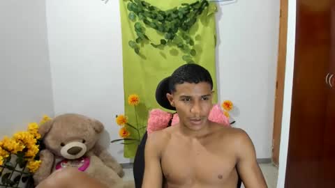 Ethan  online show from 02.05.25