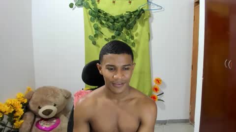 Ethan  online show from 02.11.25