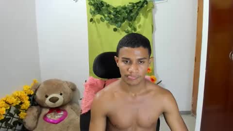 Ethan  online show from 02.18.25