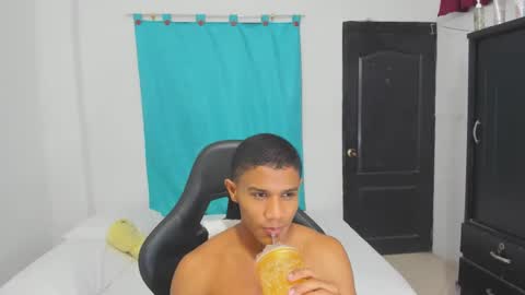 Ethan  online show from 09.30.25