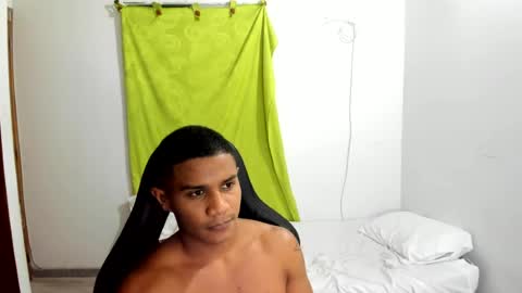 Ethan  online show from 06.25.26