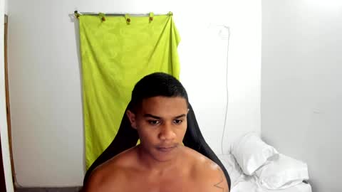 Ethan  online show from 07.09.26
