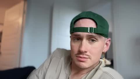 Cody  Zay online show from 12.03.25