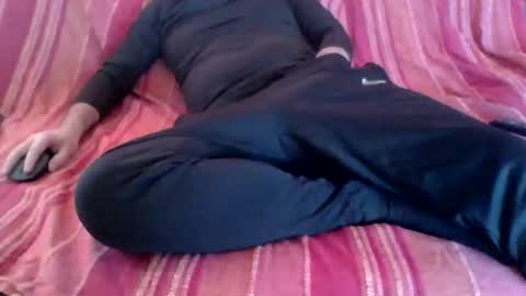 Snapshot of cosmickx chatting on 12.21.25 Cosmick online show from 12.21.25