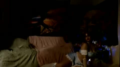 Snapshot of cosmo69wanda420 chatting on 12.06.24 Wanda online show from 12.06.24