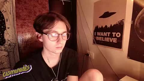 Barry online show from 11.17.25