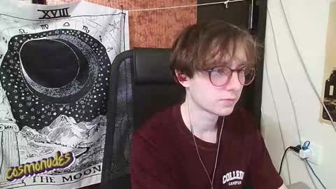 Barry online show from 01.09.26