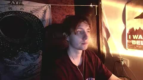 Barry online show from 01.18.26