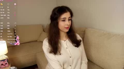 Snapshot of cosmos_baby chatting on 02.12.26 Luna online show from 02.12.26