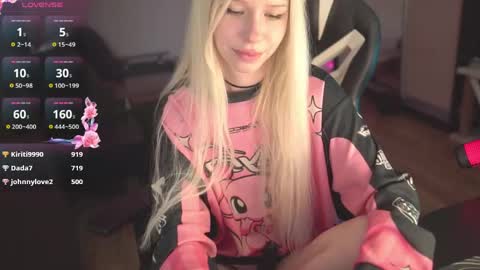 Elli online show from 04.28.26