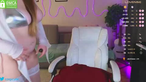 Katy online show from 11.29.25