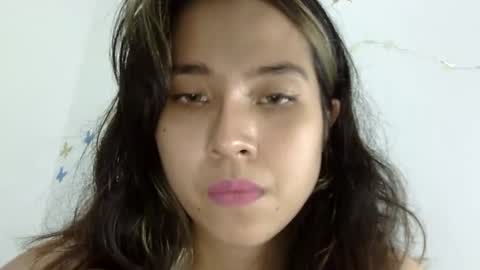 Snapshot of cottoncandygirl9898 chatting on 12.27.24 Liz Gwyneth Charlota online show from 12.27.24