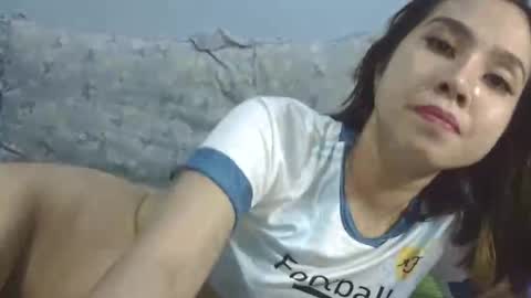 Snapshot of cottoncandygirl9898 chatting on 10.13.25 Liz Gwyneth Charlota online show from 10.13.25