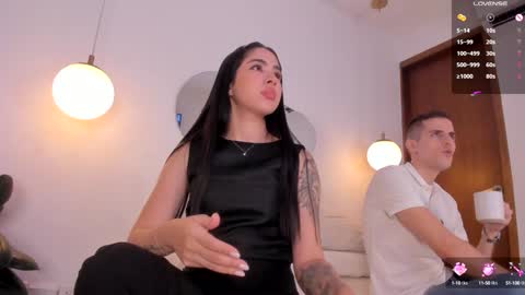  Candy  Ken  online show from 01.01.25