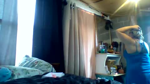 Leftys Way online show from 02.07.25