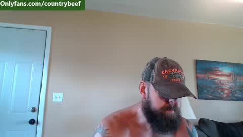 countrybeef online show from 04.21.26