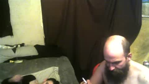 Alaskawildcouple online show from 12.29.24