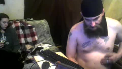 Alaskawildcouple online show from 01.06.25