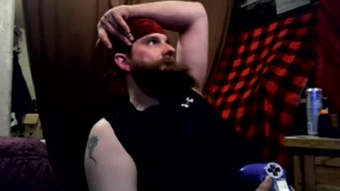 Alaskawildcouple online show from 02.22.25