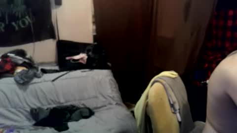 Alaskawildcouple online show from 02.25.25