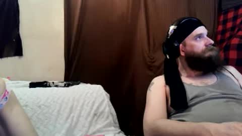 Alaskawildcouple online show from 03.12.25