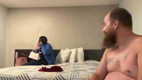 Alaskawildcouple online show from 05.17.26