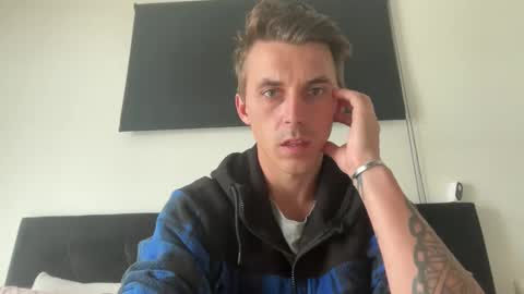 CountryLust69 online show from 12.16.25