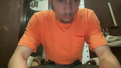 countyworker21 online show from 07.21.26