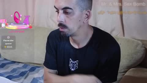 Alone online show from 04.01.26