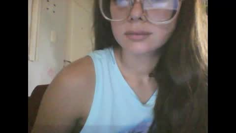 Thania Sativa online show from 02.23.25