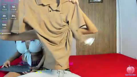 couple_hotfox online show from 06.11.26