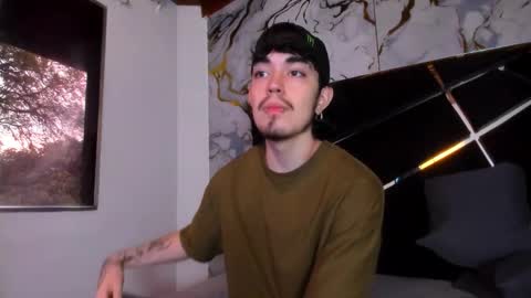 Snapshot of couple_in_heat_ chatting on 03.04.26 couple_in_heat_ online show from 03.04.26