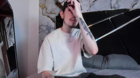 Snapshot of couple_in_heat_ chatting on 03.07.26 couple_in_heat_ online show from 03.07.26