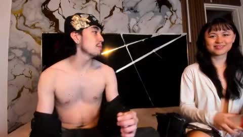 Snapshot of couple_in_heat_ chatting on 03.13.26 couple_in_heat_ online show from 03.13.26