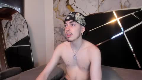 Snapshot of couple_in_heat_ chatting on 03.26.26 couple_in_heat_ online show from 03.26.26